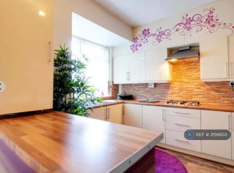 2 bedroom house in Turf Lane, Chadderton, Oldham, OL9 (2 bed) (#2156803)