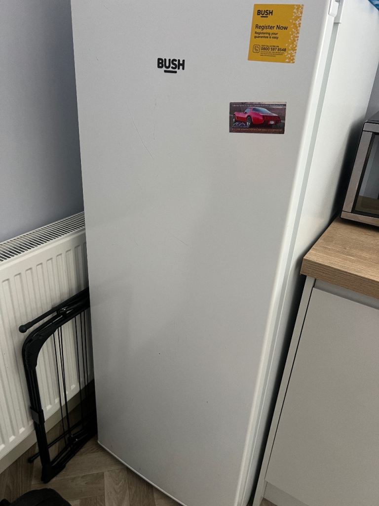Freezer