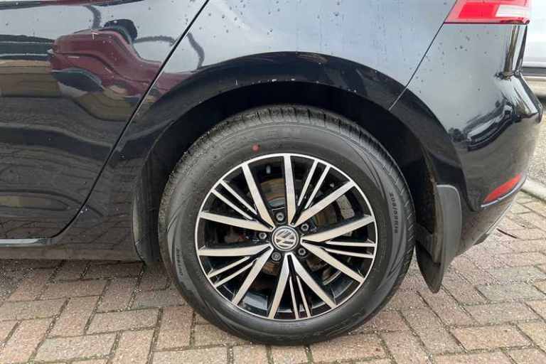 2017 Volkswagen Golf 1.4 TSI SE [Nav] 5dr DSG HATCHBACK PETROL Automatic