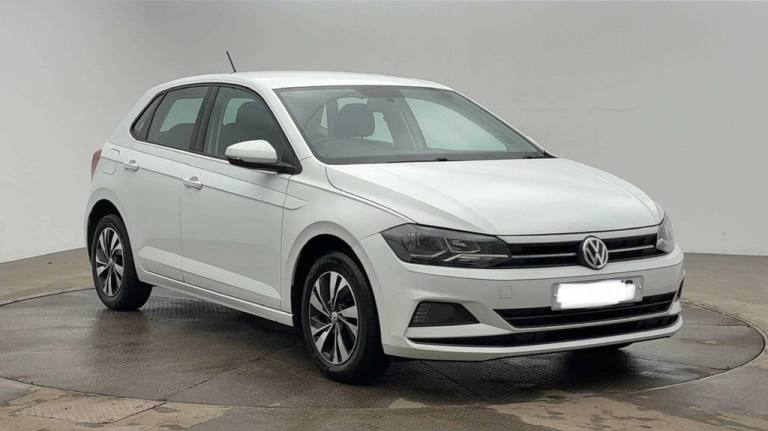 2018 Volkswagen Polo 1.0 TSI SE Hatchback 5dr Petrol Manual Euro 6 (s/s) (95 ps) Hatchback Petrol...