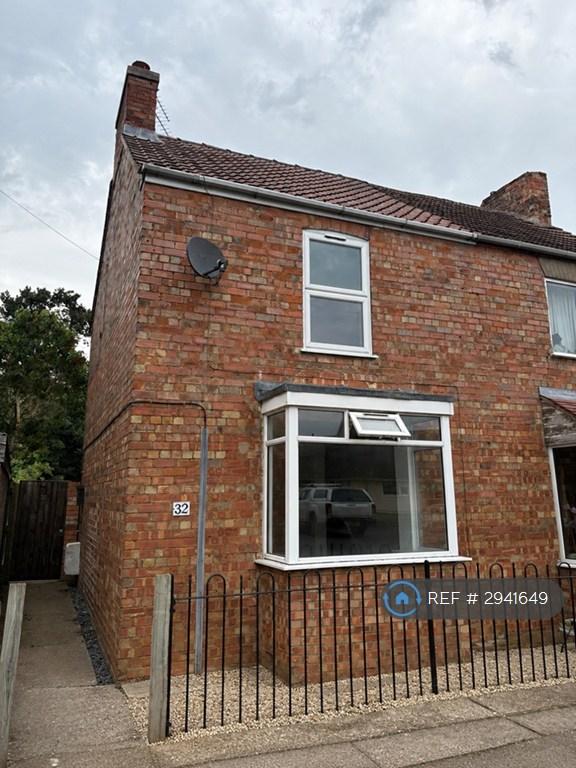 3 bedroom house in New St, Sleaford, NG34 (3 bed) (#2941649)