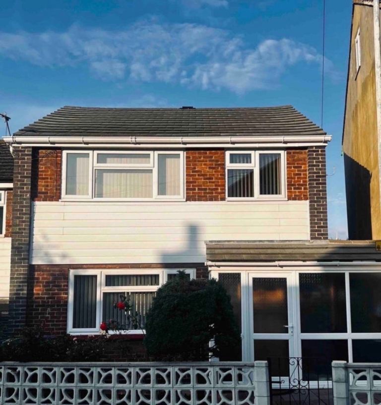 Double room to rent 