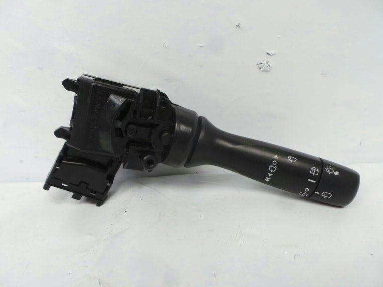 Peugeot 108 Indicator/Wiper Combination Stalk 2014-2022 B000777880