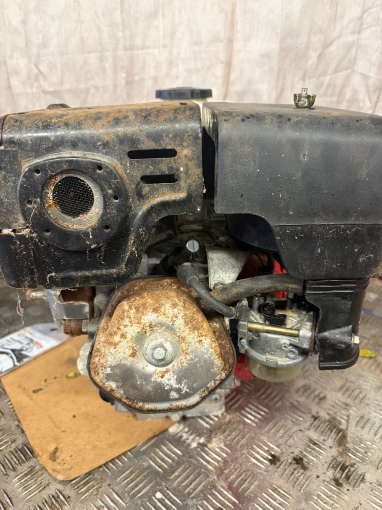 Honda GX270 engine 