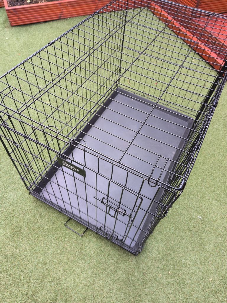 Dog Crate / Dog Cage