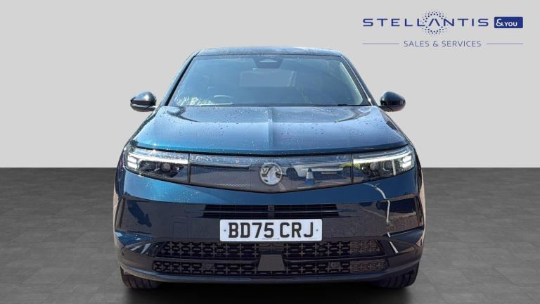 2025 Vauxhall Grandland 1.2 Ultimate e-DCT Euro 6 (s/s) 5dr SUV Hybrid Automatic