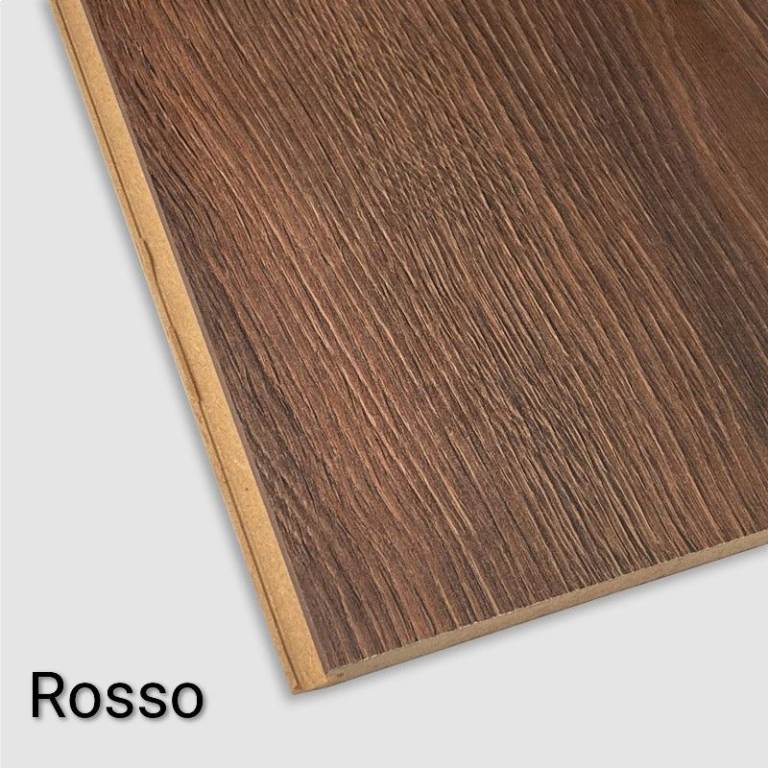 Laminate Flooring Bundle Rosso AGT Effect 8mm