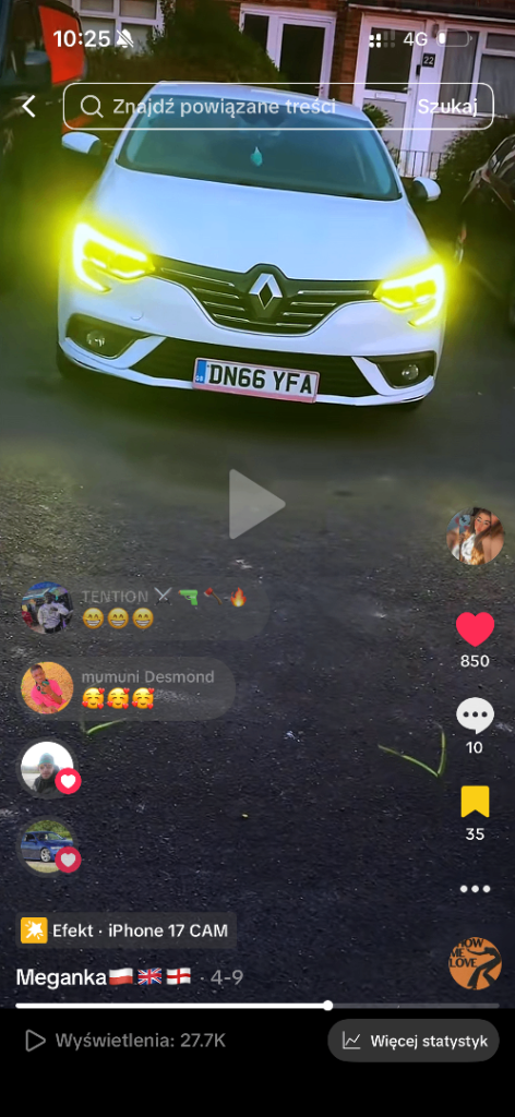 Renault, MEGANE, Hatchback, 2016, Other, 1461 (cc), 5 doors