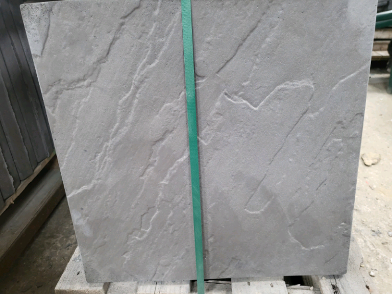 Patio slabs 600x600 