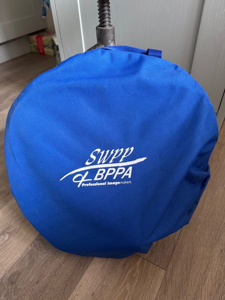 Lastolite Professional Ezybox Softbox