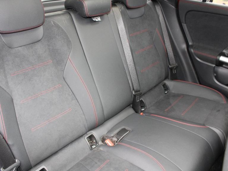 2024 Mercedes-Benz GLA 220d 4Matic AMG Line Premium Plus 5dr Auto Hatchback Diesel Automatic