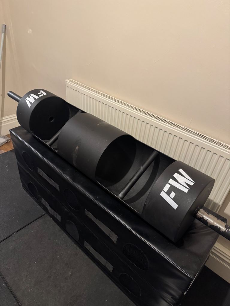 50kg strongman log for sale 