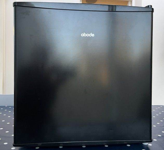 Abode mini table-top freezer 