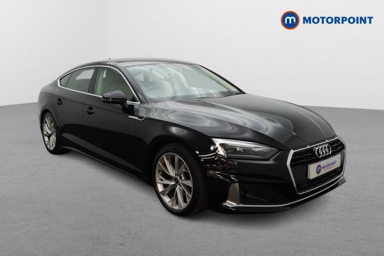 2023 Audi A5 35 TDI Sport 5dr S Tronic HATCHBACK DIESEL Automatic