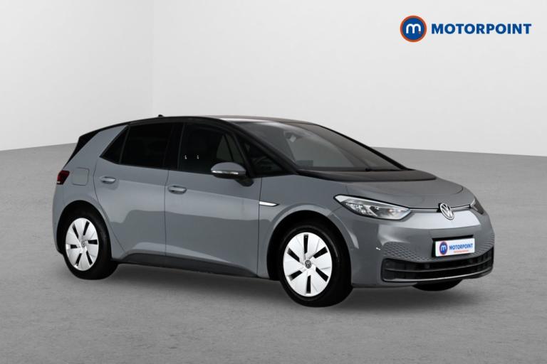 2023 Volkswagen ID.3 150kW Life Pro Performance 58kWh 5dr Auto Hatchback Electric Automatic