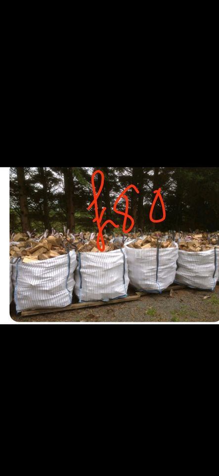 Firewood logs for sale 