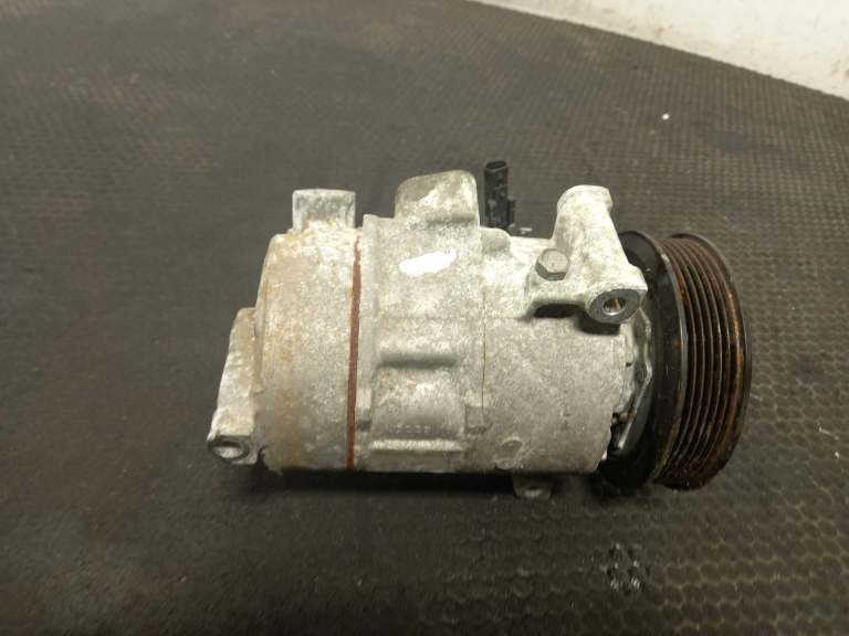 Alfa Romeo Giulia A/C Air Conditioning Compressor 2014-2026 2.0l