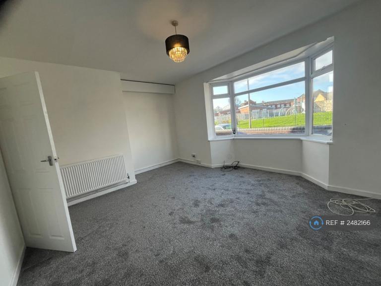1 bedroom flat in Allenton, Derby, DE24 (1 bed) (#2482166)