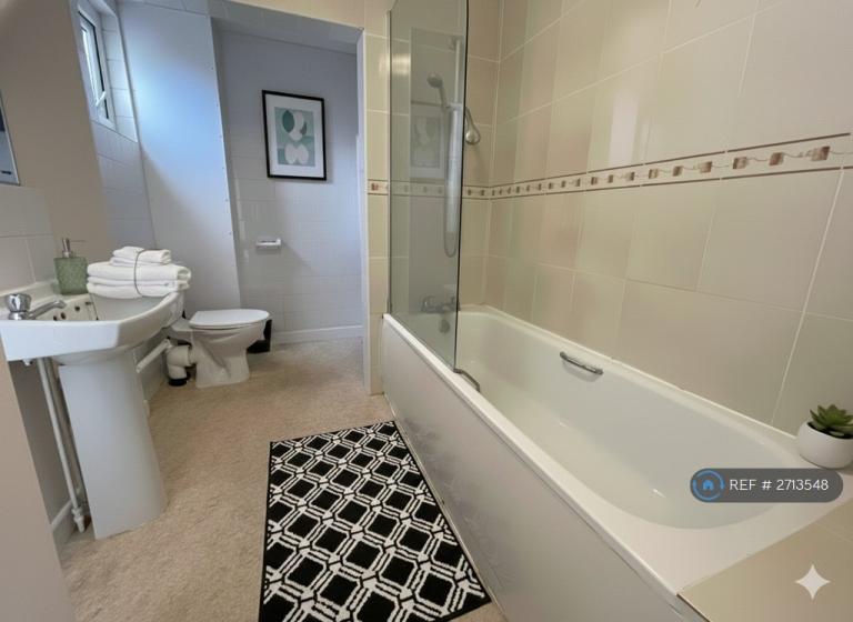 1 bedroom in Clarendon Road, Southsea, PO5 (#2713548)