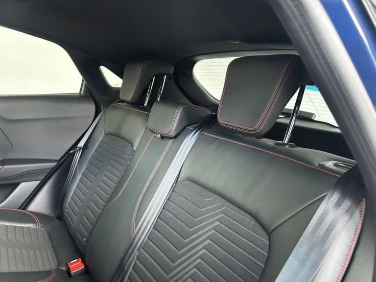 2020 Ford Puma 1.0T EcoBoost MHEV ST-Line X SUV 5dr Petrol Manual Euro 6 (s/s) (125 ps) 1  HATCHB...