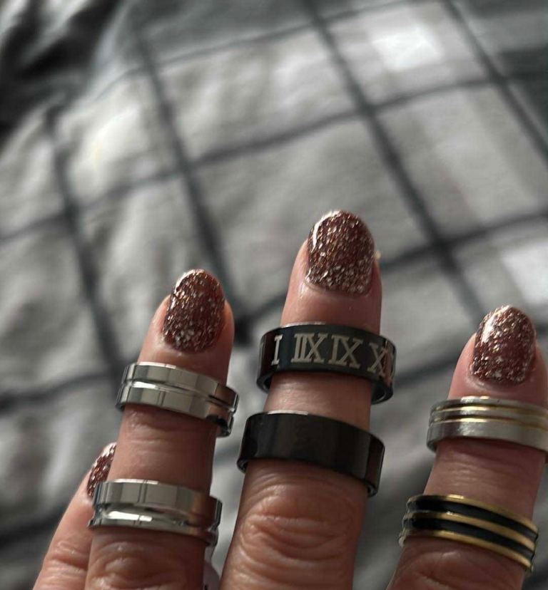 Men’s Rings