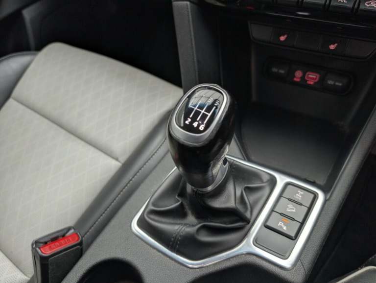 2018 Kia Sportage 2.0 CRDi GT-Line SUV 5dr Diesel Manual AWD Euro 6 (134 bhp) REVERSING CAMER EST...