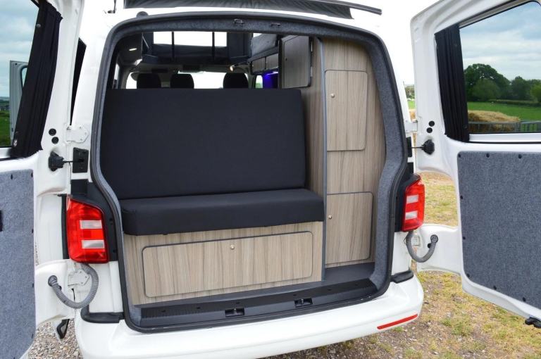  2017 VW T6 (not T5) TRANSPORTER, CAMPER VAN, MOTORHOME, SWB, AIR CON, ULEZ