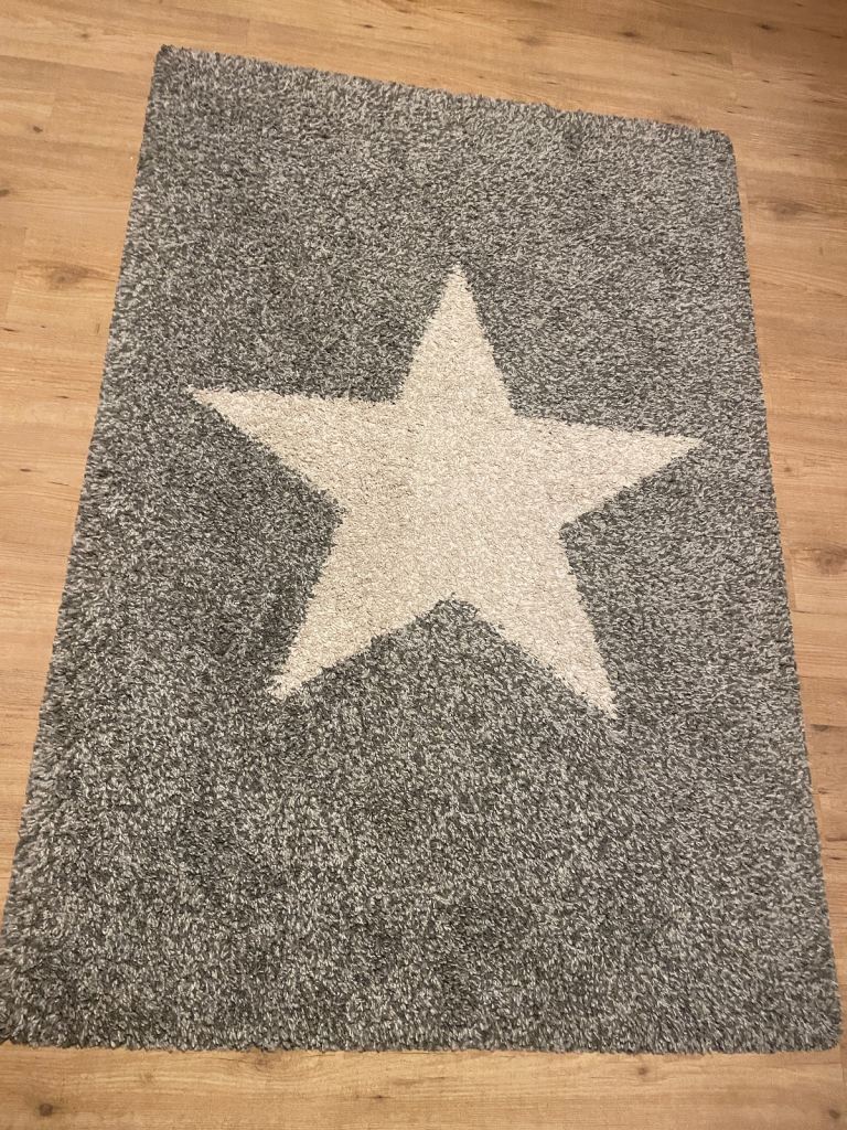 Rug 160*120