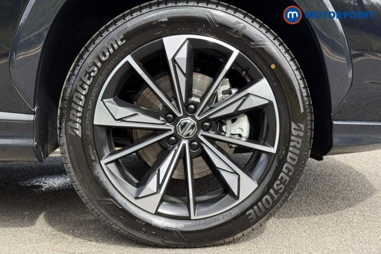 2025 MG MG HS 1.5 T-GDI Trophy 5dr DCT SUV Petrol Automatic