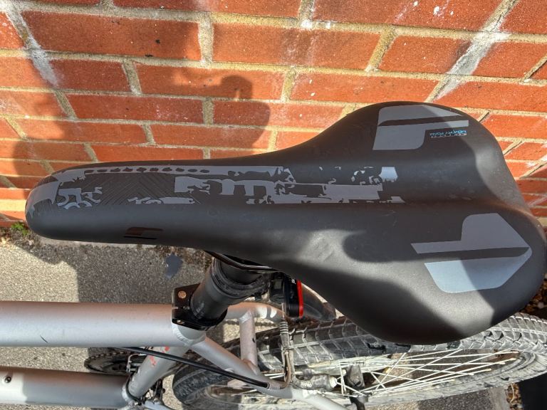 Men’s Mountain bike