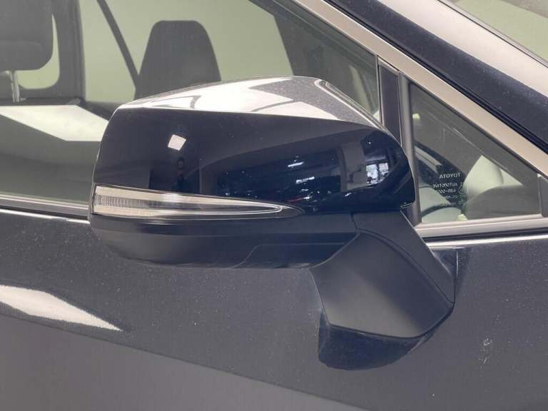 2020 Toyota RAV4 2.5 VVT-i Hybrid Excel 5dr CVT 2WD ESTATE PETROL/ELECTRIC Automatic