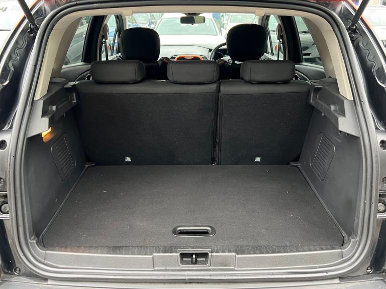 2017 Renault Captur 1.5 dCi ENERGY Dynamique S Nav SUV 5dr Diesel Manual Euro 6