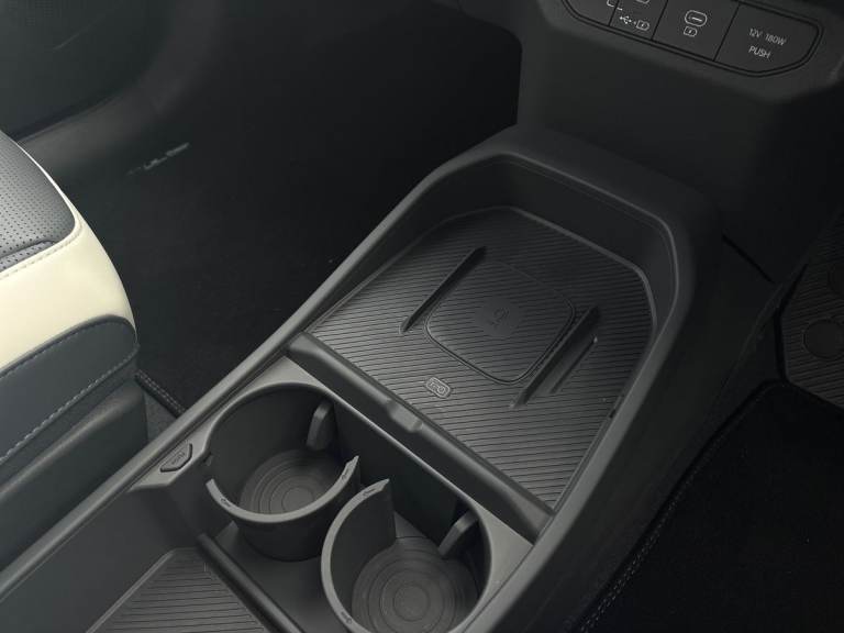 2025 Kia EV3 148kW GT-Line S 81.4kWh 5dr Auto Estate ELECTRIC Automatic