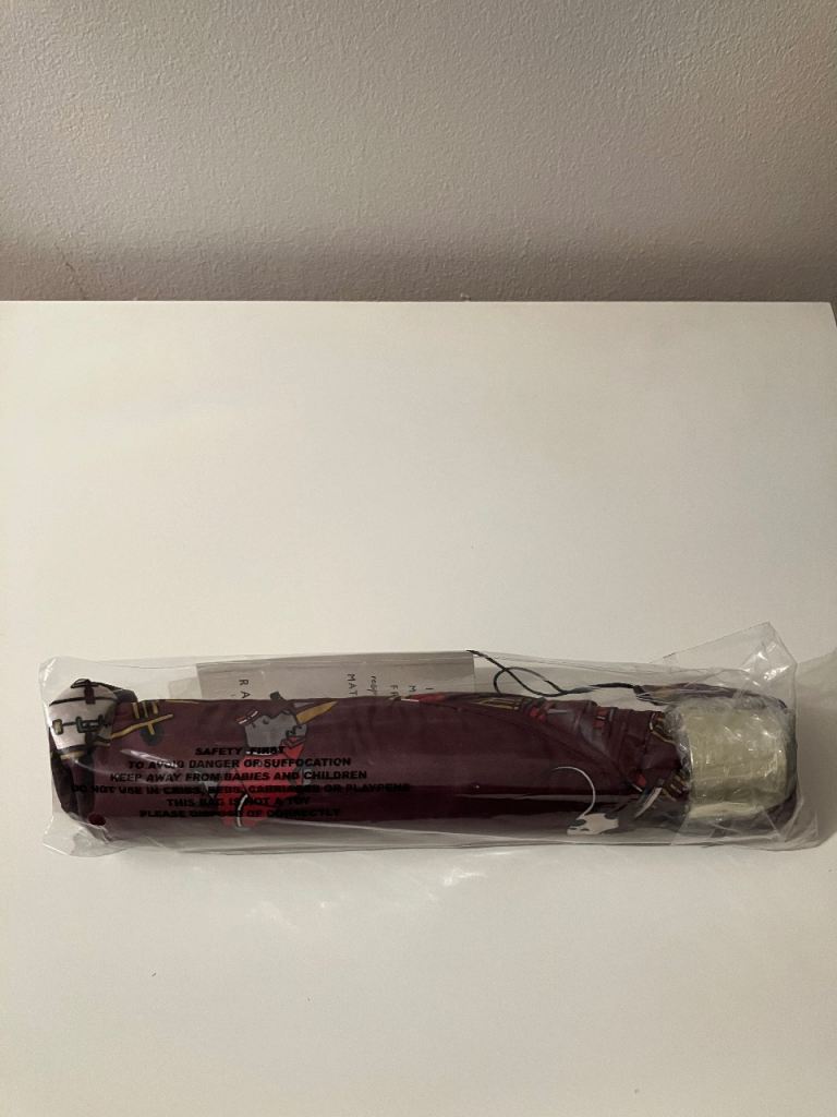 New : Radley Umbrella