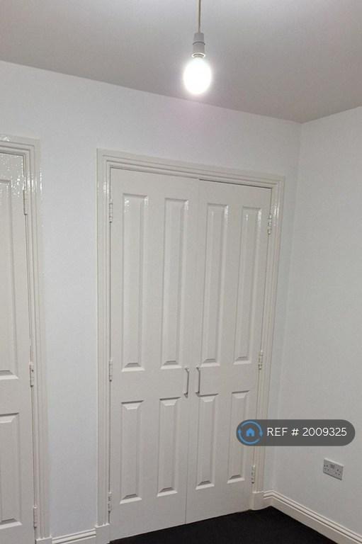 1 bedroom flat in Belvidere Gate, Glasgow, G31 (1 bed) (#2009325)