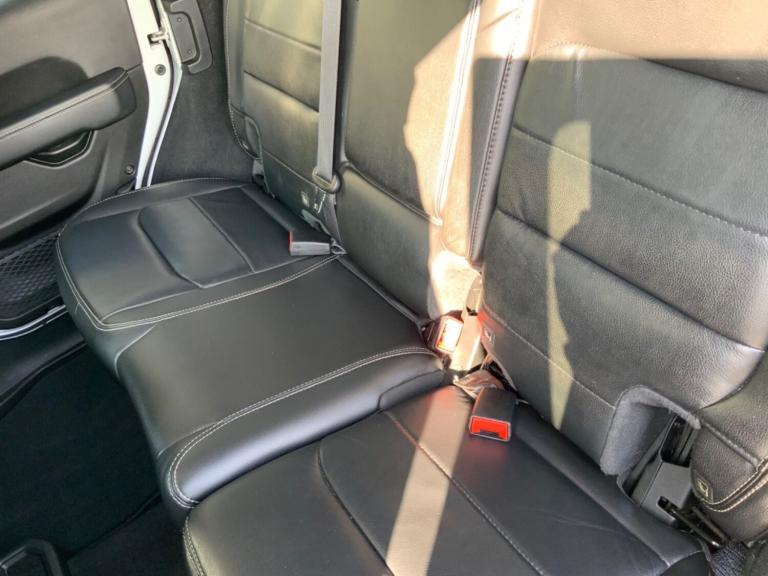 2023 Jeep Wrangler 2.0 GME Overland 4dr Auto8 CONVERTIBLE PETROL Automatic