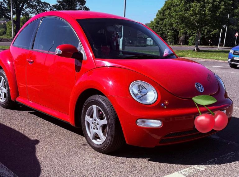 🚨 1999 - 2010 VW Beetle 1.9 TDI Wanted!!! 🚨