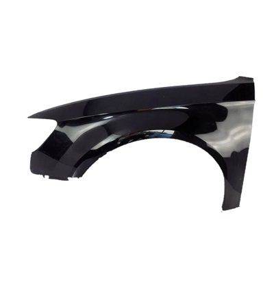 Audi A3 2012 – 2016 PASSENGER SIDE WING PANEL BLACK COLOUR