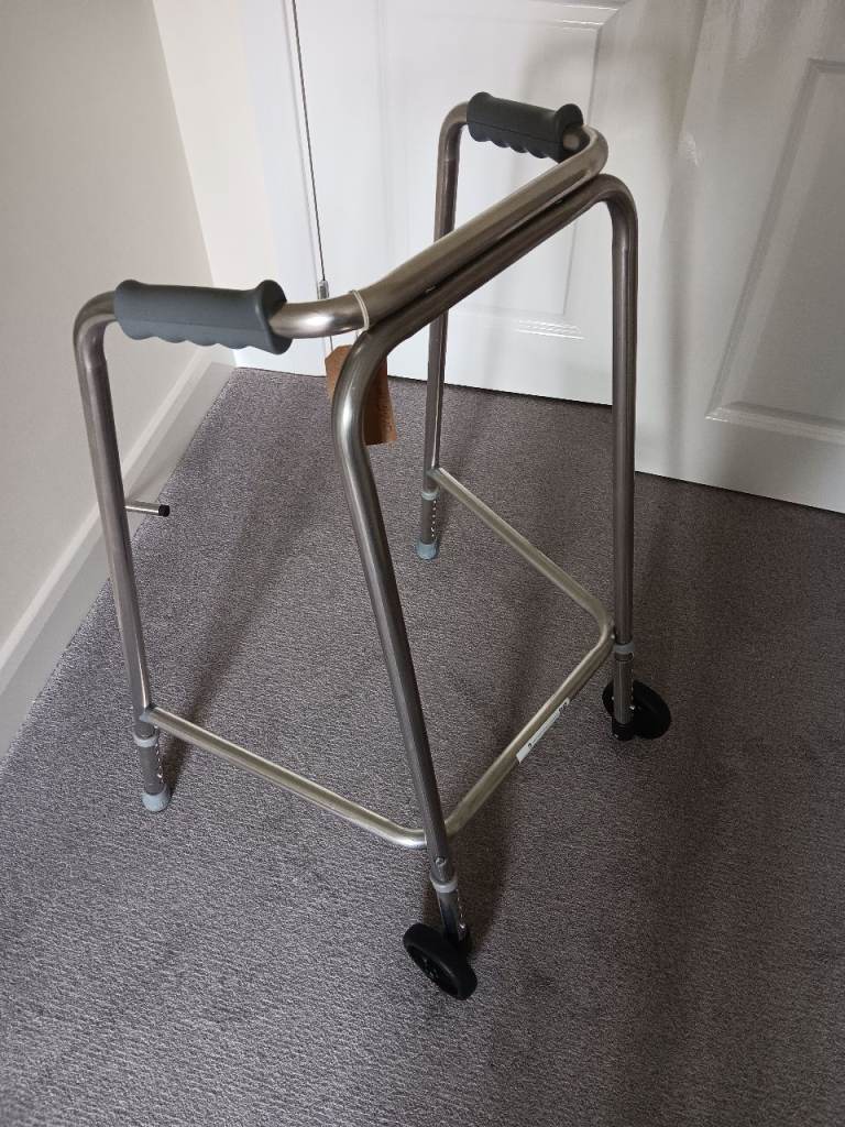 Mobility/walking aids bundle