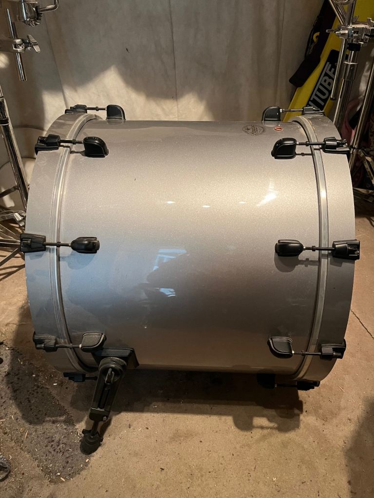 Tama Starclassic Maple 8x8, 10x8, 12x8, 14x14, 16x16, 22x18