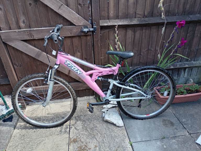  Mountain Bike – Good Condition, Ready to Ride
