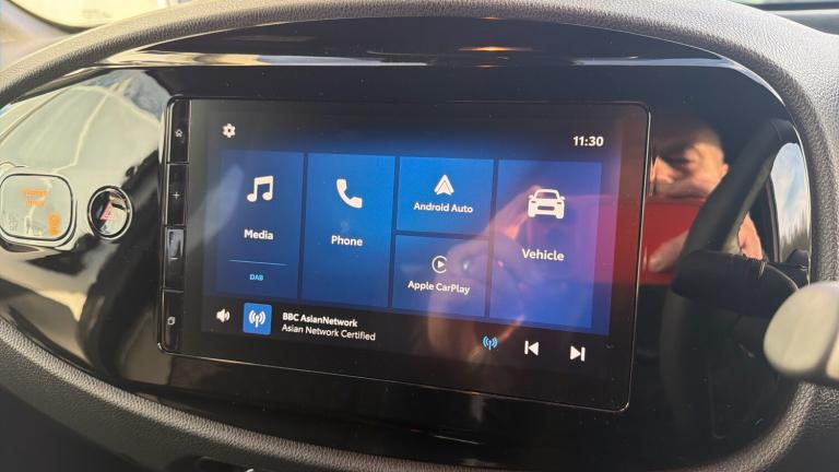 2025 Toyota Aygo X 1.0 VVT-i Edge 5dr Petrol Hatchback Hatchback Petrol Manual