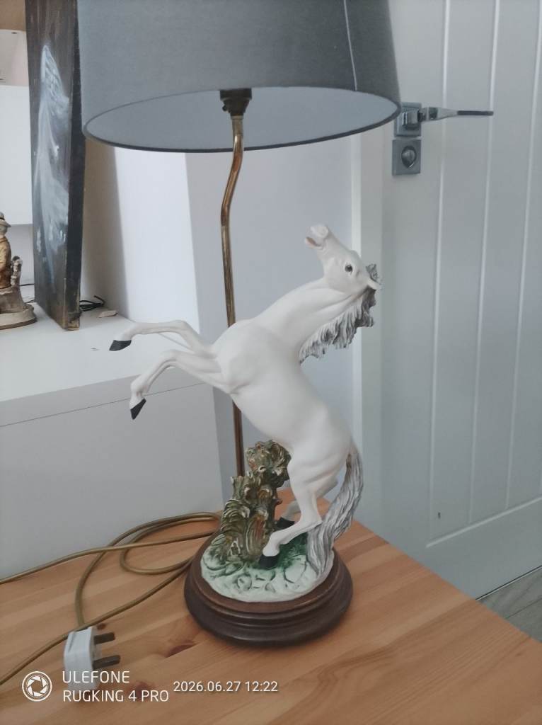 Nice lamp