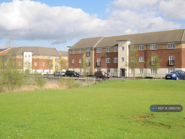 2 bedroom flat in Hampton Centre, Hampton Centre, Peterborough, PE7 (2 bed) (#2993733)