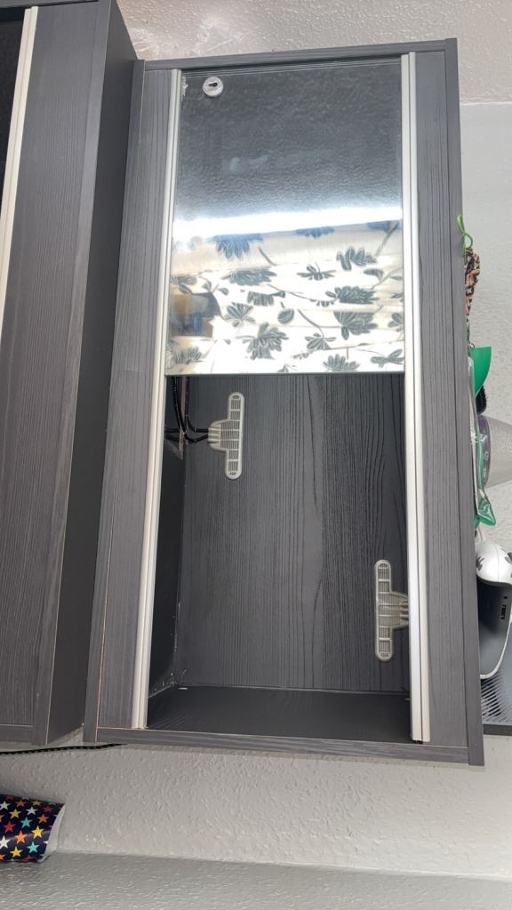 3ft Snake vivarium/reptile vivarium 