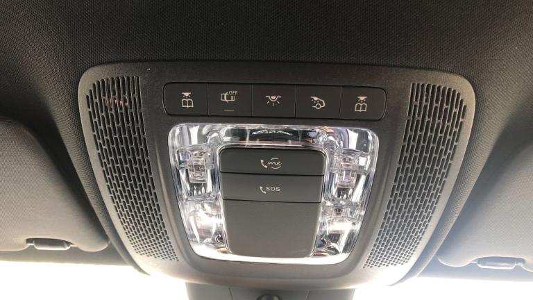 2022 Mercedes-Benz CLA CLA 250 AMG LINE PREMIUM Estate Hybrid Automatic