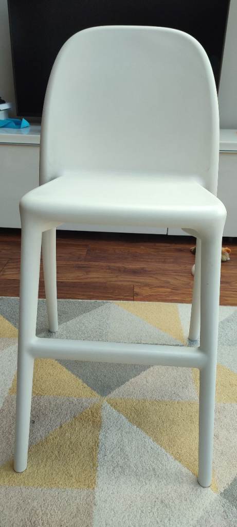 IKEA Urban Junior High Chair 
