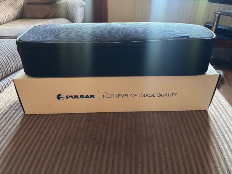 Pulsar C50 Digex WiFi Scope