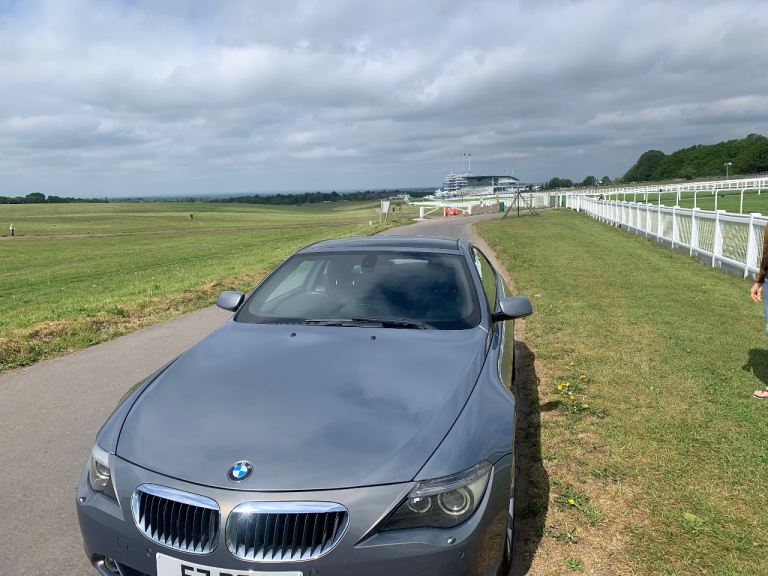 BMW, 6 SERIES, Coupe, 2007, Other, 2996 (cc), 2 doors