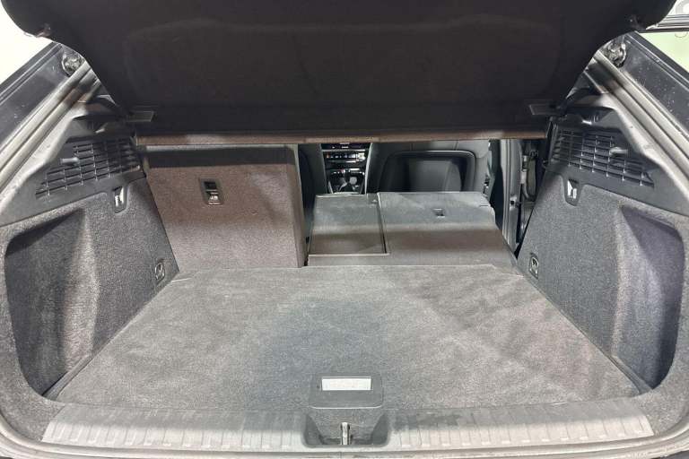 2020 Audi A3 35 TFSI S Line 5dr HATCHBACK PETROL Manual